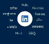 LinkedIn adds Bengali, Marathi, Punjabi and Telugu language options