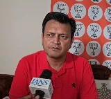 No culprits should be spared: BJP's Ajay Alok on Sacramento BAPS temple vandalism