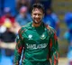Shakib Al Hasan announces T20I retirement, eyes final Test in Mirpur against SA