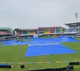 UPCA dismisses safety concerns, ensures Green Park Stadium is ready for India-Bangladesh Test
