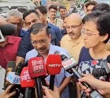 Asked senior BJP leader what did you achieve by arresting me, claims Arvind Kejriwal