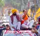 Punjab CM admitted to hospital in Mohali after 'fainting'