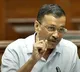 Kejriwal slams BJP for 'halting' development in Delhi, thanks Supreme Court for bail