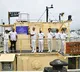 Indian Navy gets fifth missile and ammunition barge
