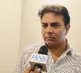 Land scam behind proposed cancellation of Pharma City, alleges BRS