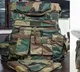 drdo iit delhi develop lightweight bulletproof jackets with 360 degree protection