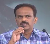 Vangaveeti Radha suffers from mild heart attack