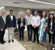 ap minister kondapalli srinivas met representatives of various organizations in new york