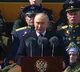 Putin Issues Nuclear Warning To West In Response To Massive Air Attack