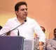 KTR says will support hydra victims