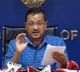 BJP leader response left me stunned says Kejriwal