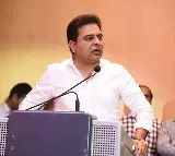KTR alleges Revanth Reddy targetting Sircilla