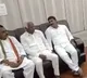 Kadiyam Srihari fires at KCR