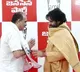 Balineni joins Janasena party in the presence of Pawan Kalyan