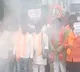 BJP demands MAA to suspend Prakash Raj