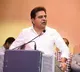 KTR allegations on Pharma City issue