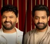 Jr NTR feels shy about delivering romantic lines to Archana Puran Singh