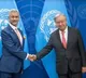 Top UN leaders express appreciation for India's global role