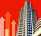 Sensex trades near all-time high, Infosys and Wipro top gainers