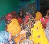 Class 2 boy ‘sacrificed’ in Hathras to bring success and fame to school