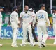 2nd Test: Akash Deep picks two, Bangladesh 107/3 on rain-marred Day 1