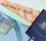 Australia Yearly granted 1000 Work Holiday Visas to Indians