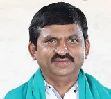 ED raids on Telangana minister Ponguleti Srinivas Reddy residence