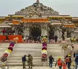 Ram Mandirs Big Move Amid Tirupati Laddu Row