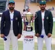 India have won the toss and have opted to field in Kanpur Test