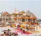Hyderabad to Ayodhya Flights from today