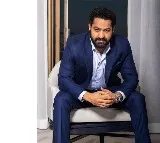 Jr NTR responds on Devara release moments