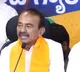 Etala Rajendar warning to Revanth Reddy