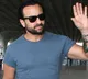 Saif Ali Khan praised Congress leader Rahul Gandhi as a brave politician