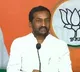 Raghunandan Rao welcomes Jagan to Tirumala after declatation