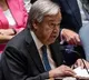 UN Chief says 'nothing can justify the collective punishment' of Palestinians
