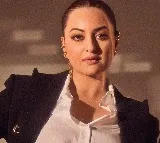 Sonakshi Sinha's acting mantra: I arrive on set, face the camera, and character comes alive for me
