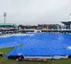 2nd Test: Rain washes out first two sessions on second day in Kanpur