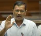 Search for new house for Kejriwal intensifies after resignation as Delhi CM