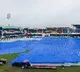 2nd Test: Rain plays spoilsport as Day 2 called off