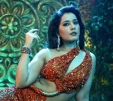 Raashii Khanna: Just being good enough is not good enough anywhere