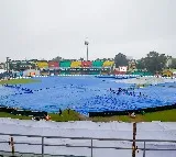 Former pacer RP Singh reveals what cricketers do during rain breaks