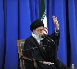 Moved to secure location, Iran's Supreme Leader says 'malicious enemy' will regret its actions