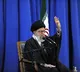 Moved to secure location, Iran's Supreme Leader says 'malicious
 enemy' will regret its actions