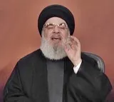 Hezbollah confirms death of Nasrallah in Beirut strike
