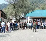 Five lakh voters in J&K’s Kathua gear up for polls