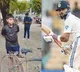 Virat Kohli 15 Year Old Fan Travels 58KM on Cycle to Watch his Star in Kanpur