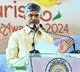 AP CM Chandrababu invites suggestions for Swarnandhra