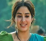 Shikhar Pahariya Praises his Girlfriend Janhvi Kapoor Performance in Devara