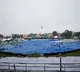 Play has been called off for Day 2 due to rain in Kanpur