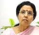 Nara Bhuvaneswari calls for to buy handloom cloths this festive season